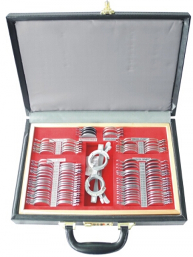 [CCEC104] Trial Lens Set 104pcs