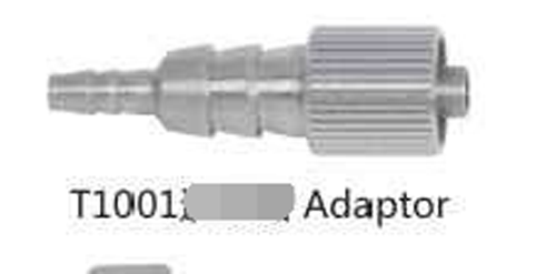 [T1001] Adaptor