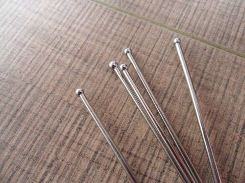 [CCSD0002] Anorectal Instruments Stainless steel anorectal probe