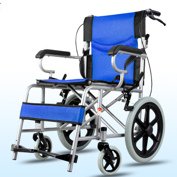 [CCH-001] Fauteuil roulant