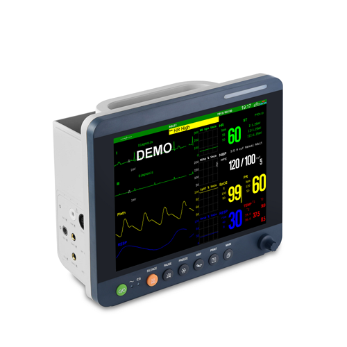 [CCM-90V] Moniteur patient 12,1 pouces 6 paramètres