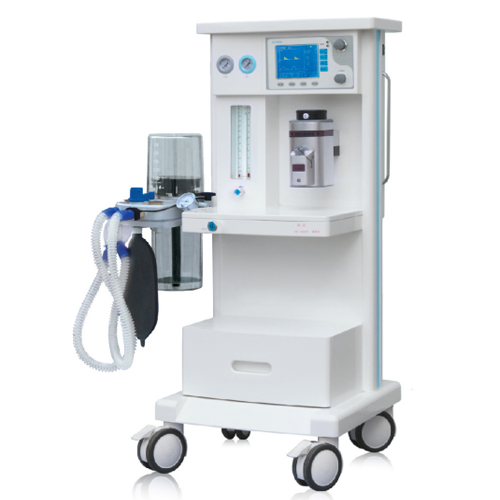 [CCA1014] Anesthesia Machine
