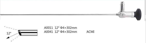 [A0011A0041] Endoscope