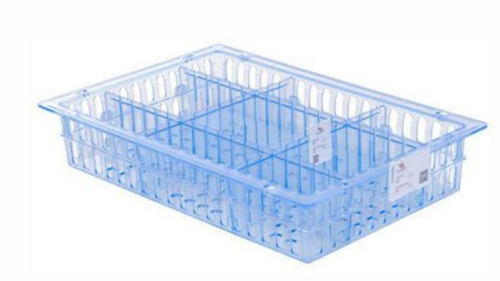 [CCLT0014] Pharmacy Tray and Basket