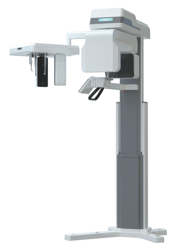 [CCD3D] CBCT dental multifuncional