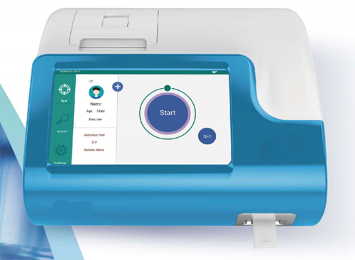 [CCLGP1100] Immunofluorescence Quantitative Analyzer 