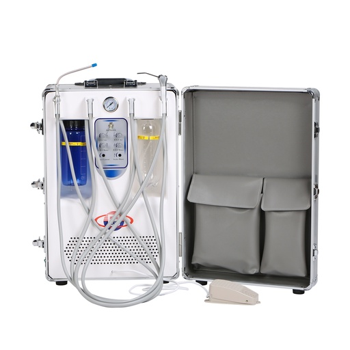 [CCBD-406A] Portable Dental Unit