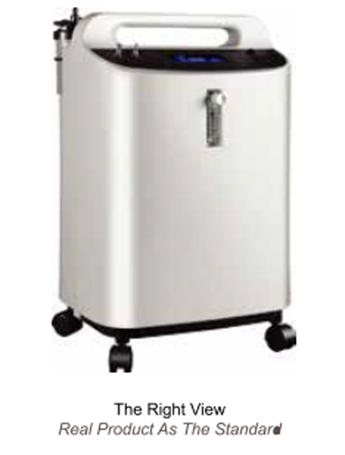 [CCLXY-6S-10] 10L Medical Oxygen Concentrator 