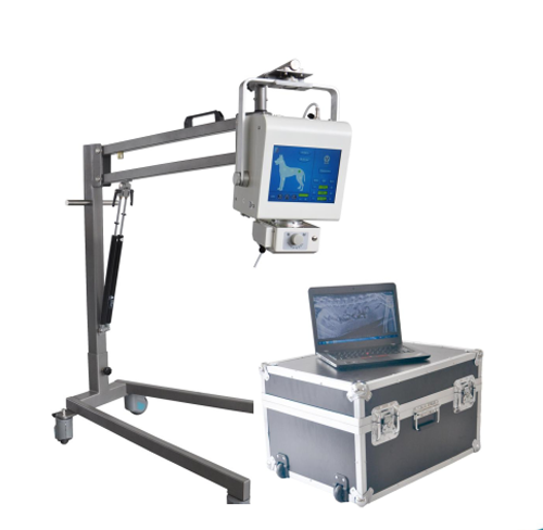 [CC21070203] Digital Portable X-ray System For Veterinary