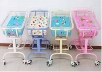 [CCFF02-1] Luxurious Baby Trolley