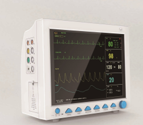 [CCL8000VET] Monitora Veterinaria