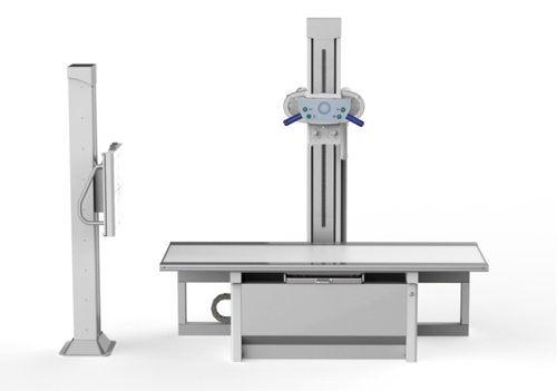 [CCR32RA] Máquina de rayos X analógica de alta frecuencia de 32kW 400mA