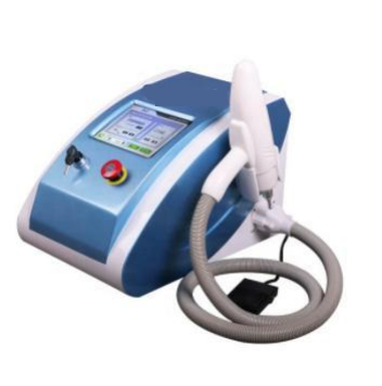 [CCQ015] Q-switch nd yag laser tattoo removal machine