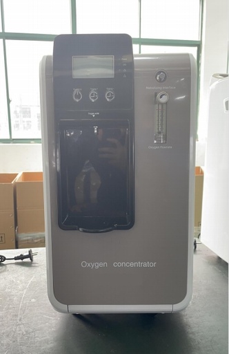 [CCZS-5BW] Medical Oxygen Generator 5L