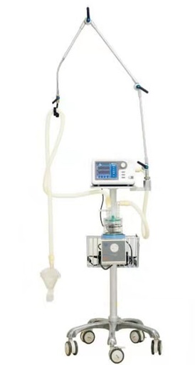 [CCV30F] Non-invasive Ventilator 