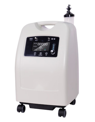 [CCS-C550] 5L Medical Oxygen Generator 