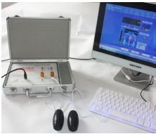 [CCB-ZQ-0034] Quantum analyzer