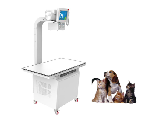 [CCVD32] 400mA veterinary X-ray machine/DR