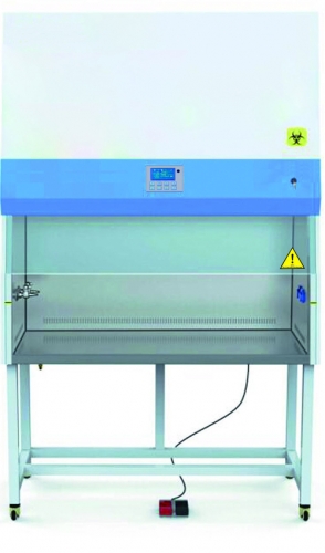 [CCL-IIA2] Class II Biological Safety Cabinet