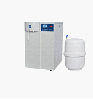 [CGF-III-30L] 30L PCR laboratory ultrapure water machine