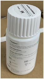 [CCL-650C] 50 ml Cleanser Probe reagent for CCL-650