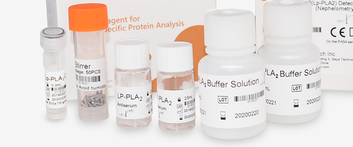 [CCL-AP120-Hb] Kit HbA1c (50 tests/ensemble)