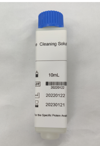 [CCL-AP120PC] Probe Cleaning Solution (10mL) for CCL-AP120