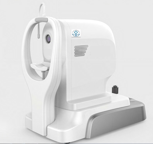 [CCEOCT20] OCT Tomographie par cohérence optique antérieure