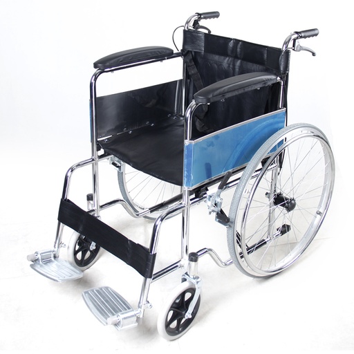 [CCH-003-S] Fauteuil Roulant