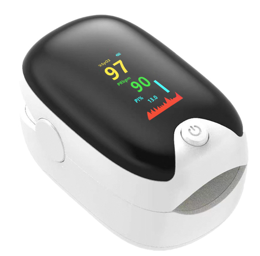 [CCL-70A] Oximeter