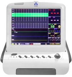 [CCM900B] Moniteur maternel et fœtal de 12,1 pouces