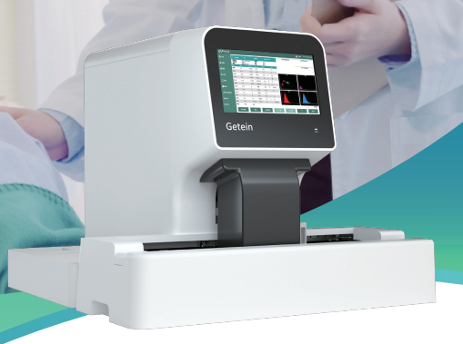 [CCL-A5100] 5-part Automatic Blood Cell Analyzer 60t/h With Multiple Samples