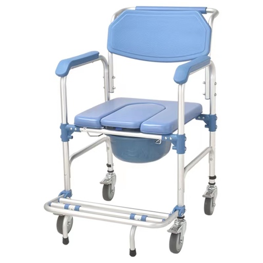 [CCF-TB003] Silla removible con inodoro