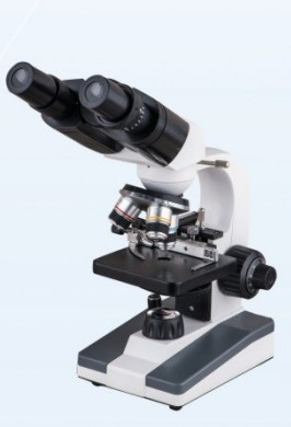 [CCMXSP-116B] Microscope binoculaire