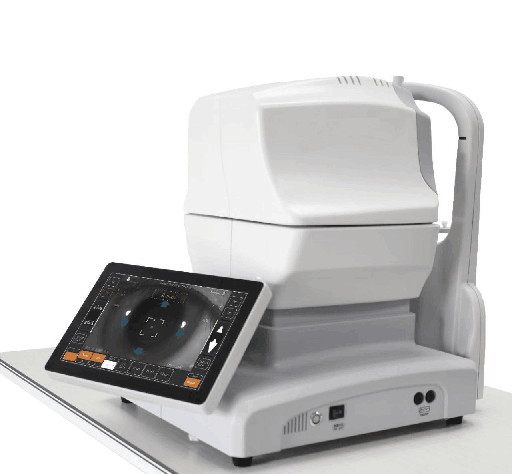 [CCL-T1000] Non-Contact tonometer