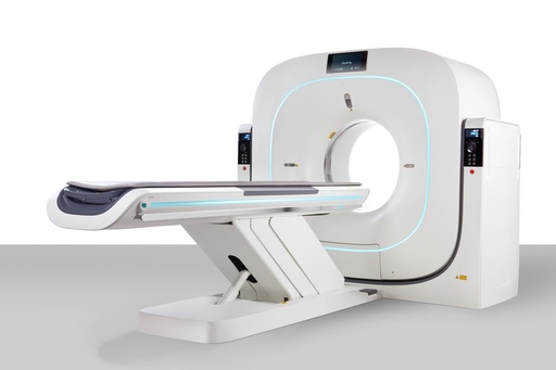 [CCXCT6] Scanner à rayons X CT 64 tranches 32 rangées