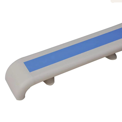 [CC23021801] Hospital Corridor Handrail