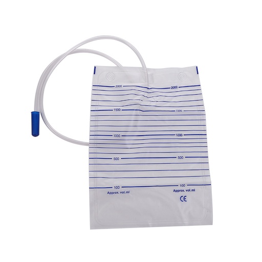 [CC23051803] Urine Bag 2000ml