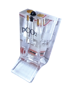 [CCL-G8-pCO2] pCO2 electrode