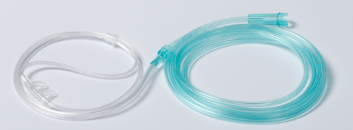 [CC23052304] Nasal oxygen cannula 2m