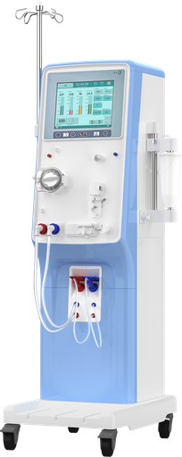 [CCH-4000A] Hemodialysis Machine(HD)