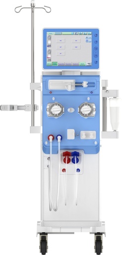 [CCH-6000] Double Pump Hemodialysis Machine(HD, HDF)