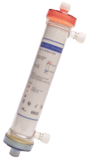 [CCH-D] Disposable hemodialysis dialyser