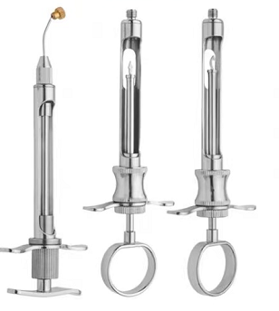 [CC23072601] Kit de jeringa de anestesia dental