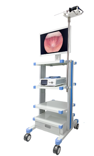 [CC23083102] Complete Arthroscopy Video System