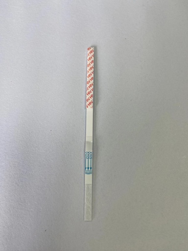 [CCRT-HBsAg Strip] Hepatitis B surface antigen (HBsAg/HBV) Test Strip WB/S/P