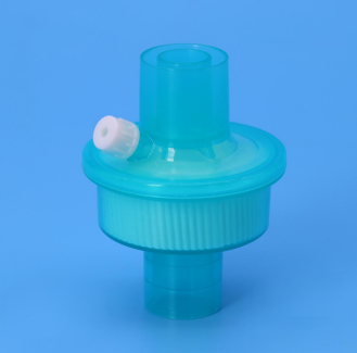 [CCA-ZF233] HME filter with HME paper for adult