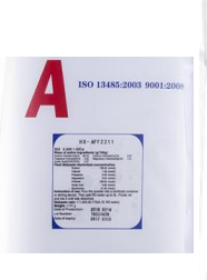 [CCP-A] Hemodialysis Powder, Acid Bag 2347g