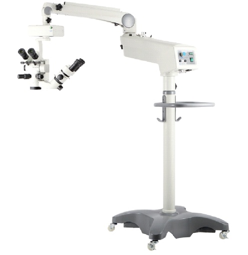 [CCM-2000L] Ophthalmic Surgery Microscope