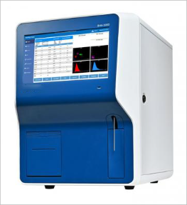 [CCL-HA5000] 5-Diff Automatic Hematology Analyzer,